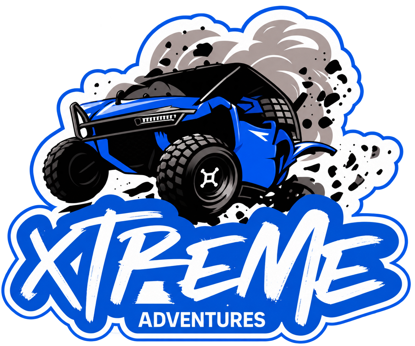 Xtreme Adventures
